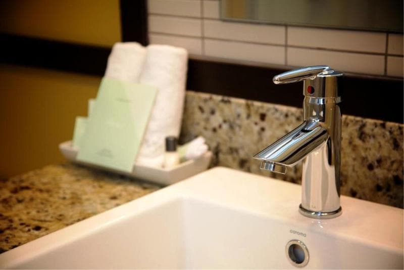 Wakefield Mill Hotel & Spa 3