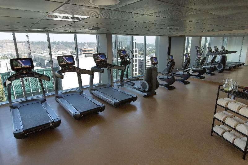 Hyatt Place Santiago/Vitacura 3