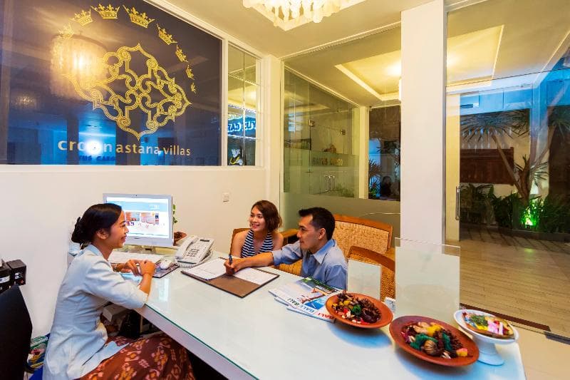 Bajra Bali Villa 2
