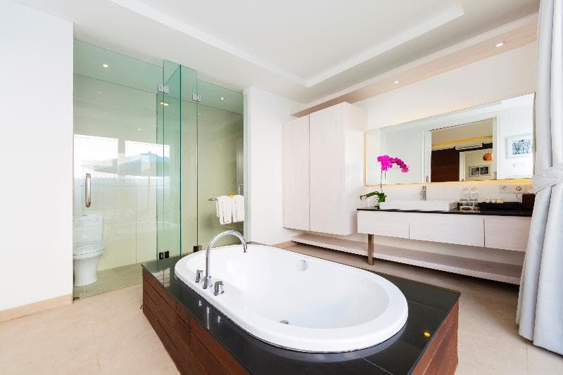 Bajra Bali Villa 4