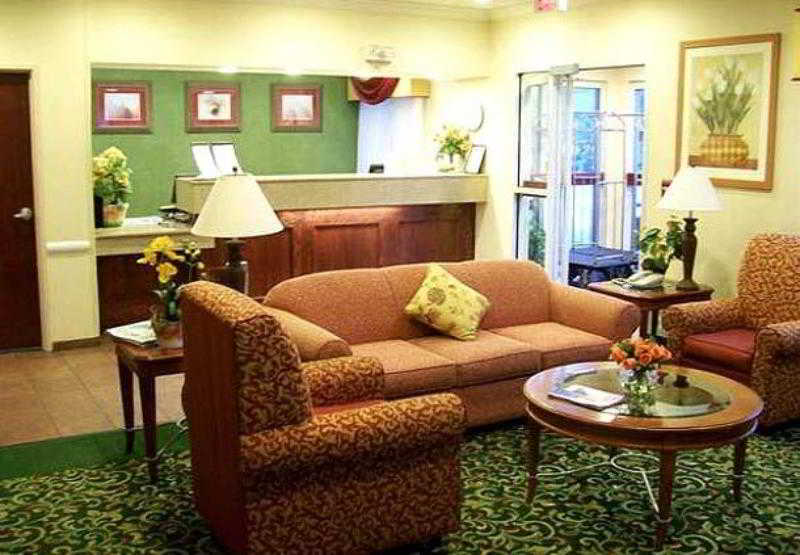 Fairfield Inn And Suites By Marriott Dallas Park C photo 1