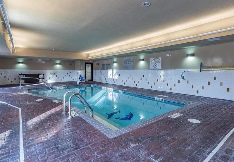 Fairfield Inn And Suites Elkhart photo 1