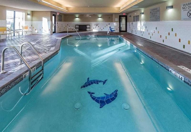 Fairfield Inn And Suites Elkhart 2