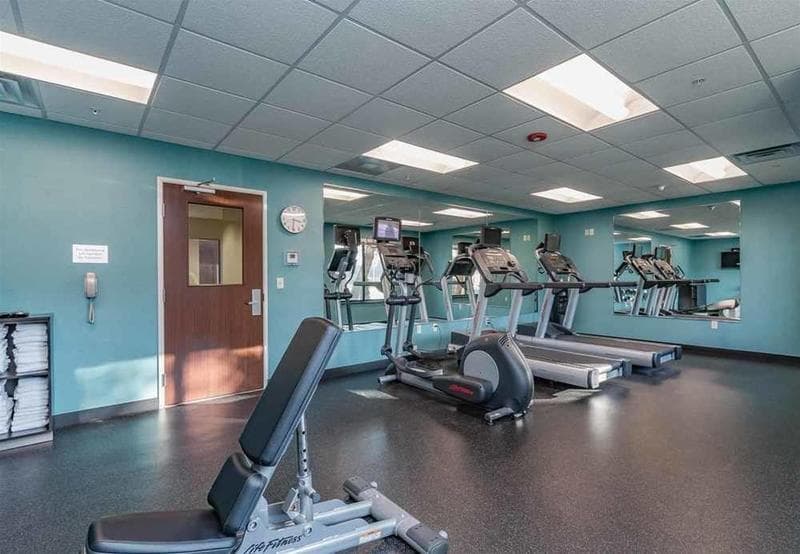Fairfield Inn And Suites Elkhart 3