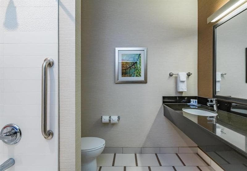 Fairfield Inn And Suites Elkhart 4