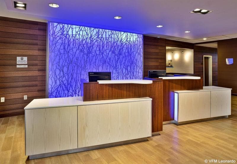 Fairfield Inn & Suites Washington Court House Jeffersonville 3