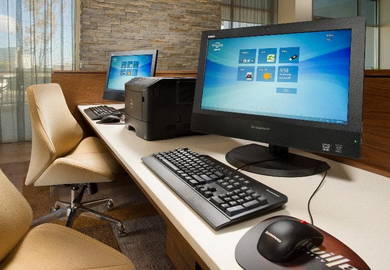 Fairfield Inn And Suites By Marriott Nashville Dow 3