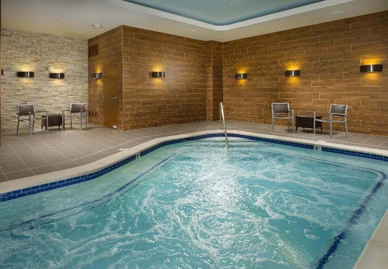 Fairfield Inn And Suites By Marriott Nashville Dow 4