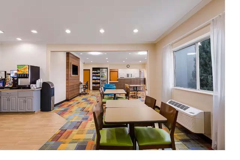 Surestay Plus By Best Western Minot 2