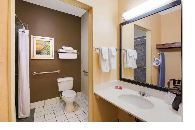 Surestay Plus By Best Western Minot 4