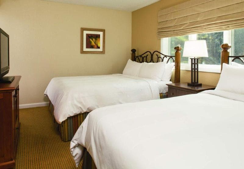 Marriott''s Streamside Douglas At Vail 3