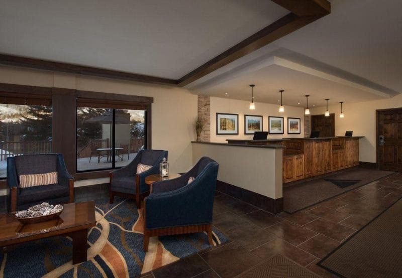 Marriott''s Streamside Douglas At Vail 4