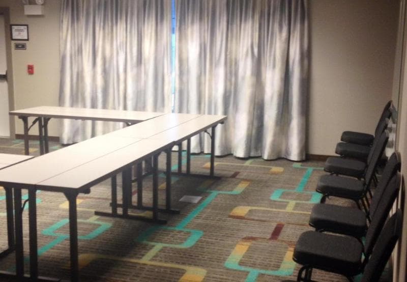 Residence Inn Albany Clifton Park 2