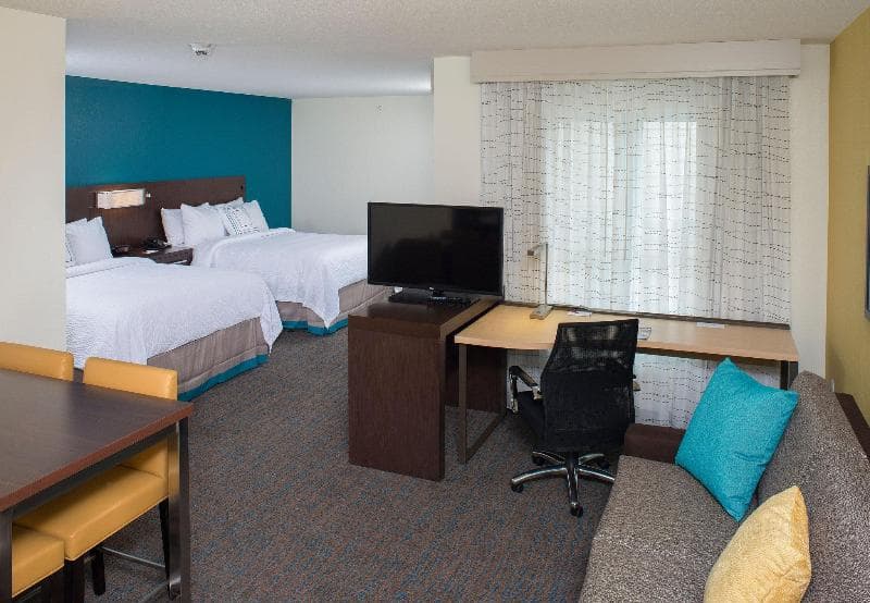 Residence Inn Albany Clifton Park 3