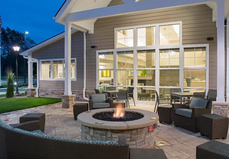 Residence Inn Albany Clifton Park 4