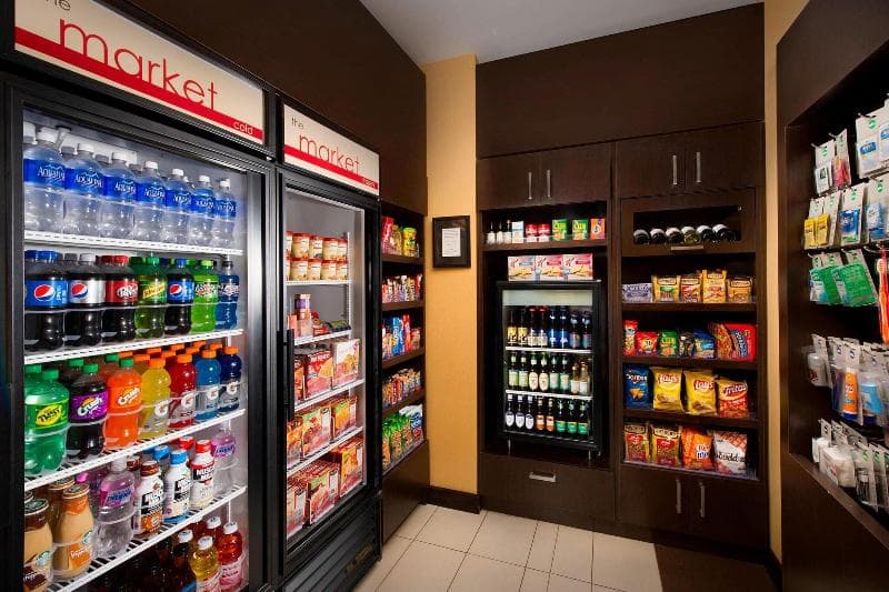 Residence Inn Atlanta Ne/Duluth Sugarloaf 4