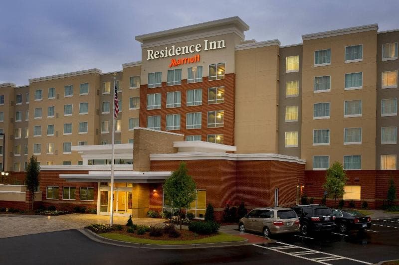 Residence Inn Atlanta Ne/Duluth Sugarloaf 5