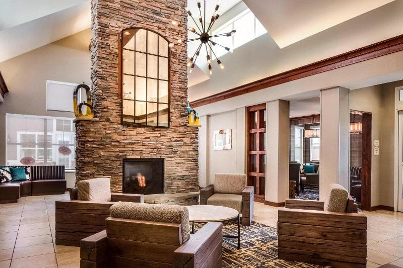 Residence Inn Billings photo 1