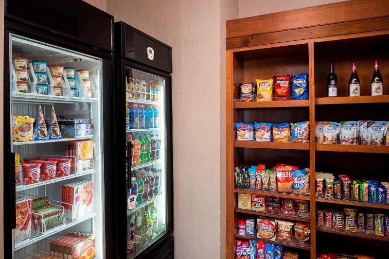 Residence Inn Billings 2