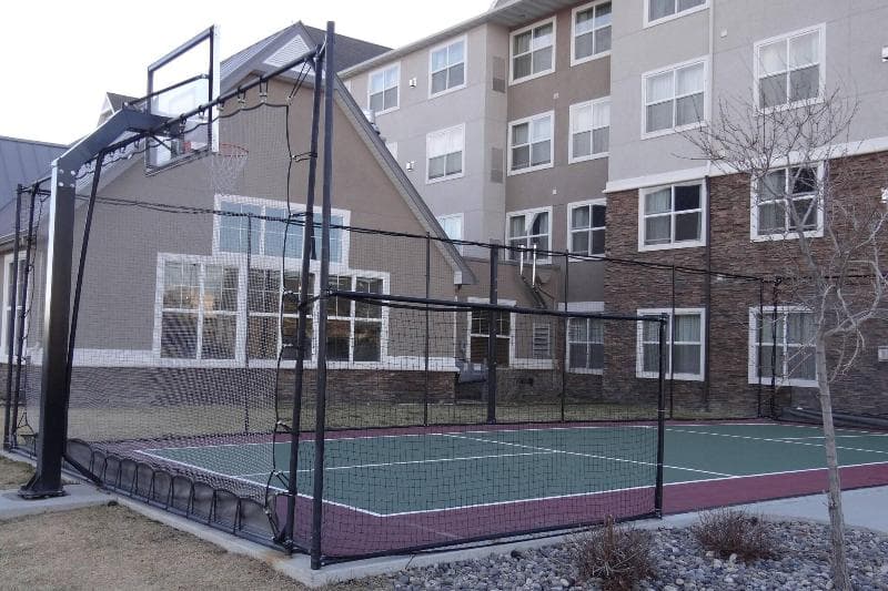 Residence Inn Billings 3