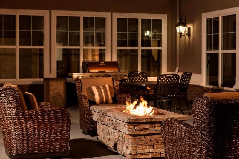 Residence Inn Billings 4