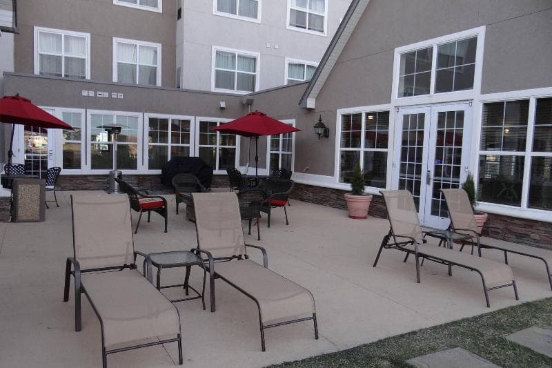 Residence Inn Billings 5