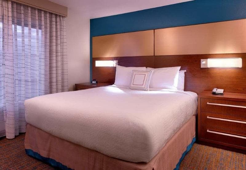Residence Inn By Marriott Salt Lake City Murray 2