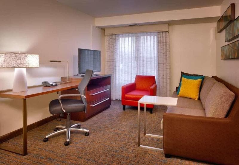 Residence Inn By Marriott Salt Lake City Murray 3