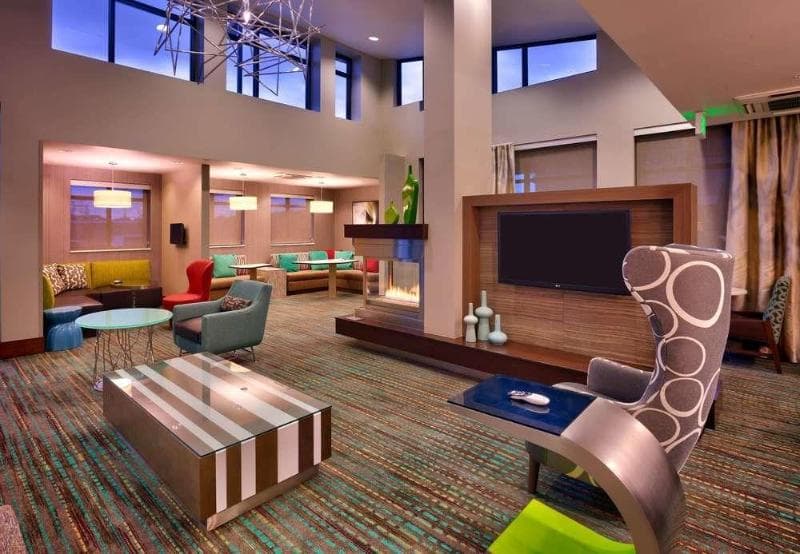Residence Inn By Marriott Salt Lake City Murray 4