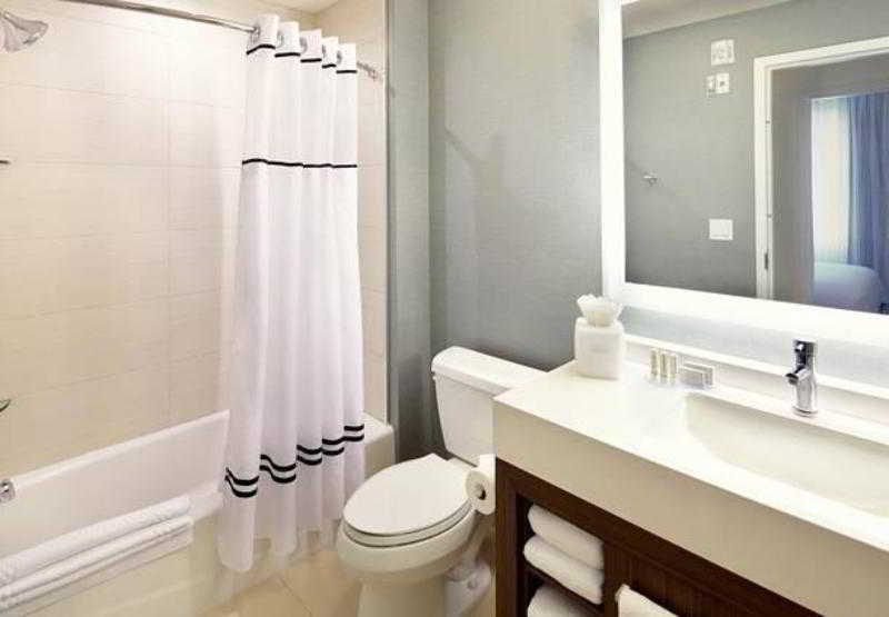 Residence Inn Secaucus Meadowlands 5