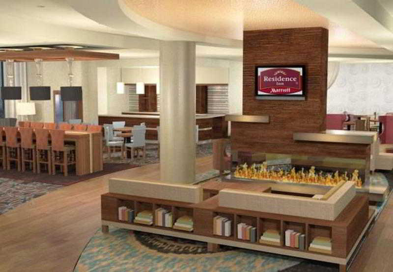 Residence Inn Secaucus Meadowlands 3