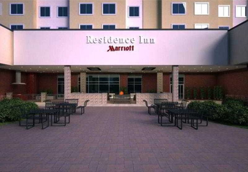 Residence Inn Secaucus Meadowlands 2