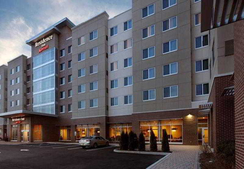Residence Inn Secaucus Meadowlands photo 1