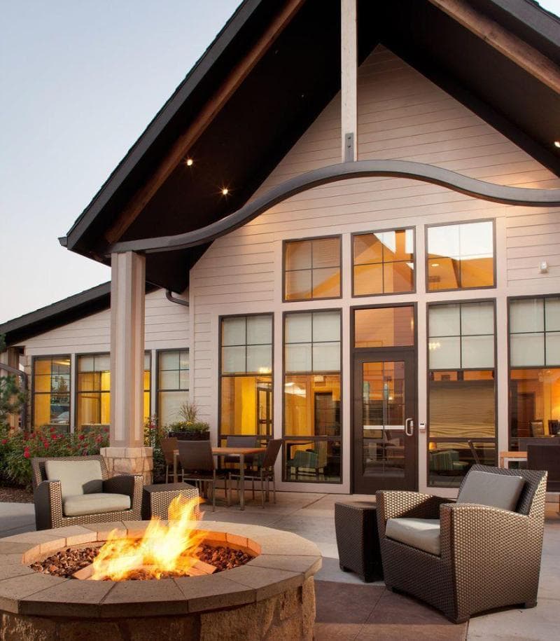 Residence Inn Lincoln South 4
