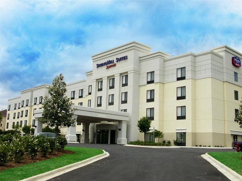 Springhill Suites Birmingham Colonnade/Grandview photo 1
