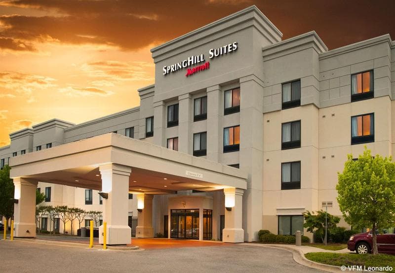 Springhill Suites Birmingham Colonnade/Grandview 2