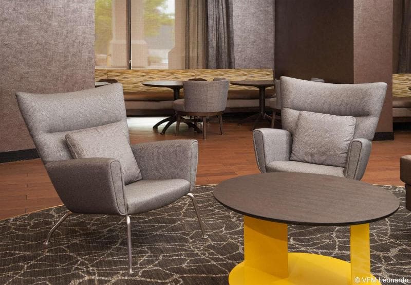 Springhill Suites Birmingham Colonnade/Grandview 3