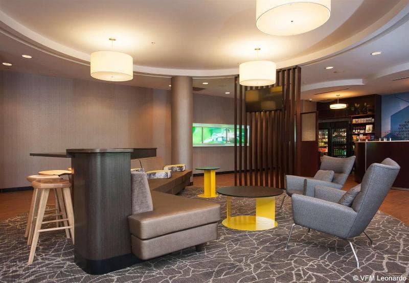 Springhill Suites Birmingham Colonnade/Grandview 4