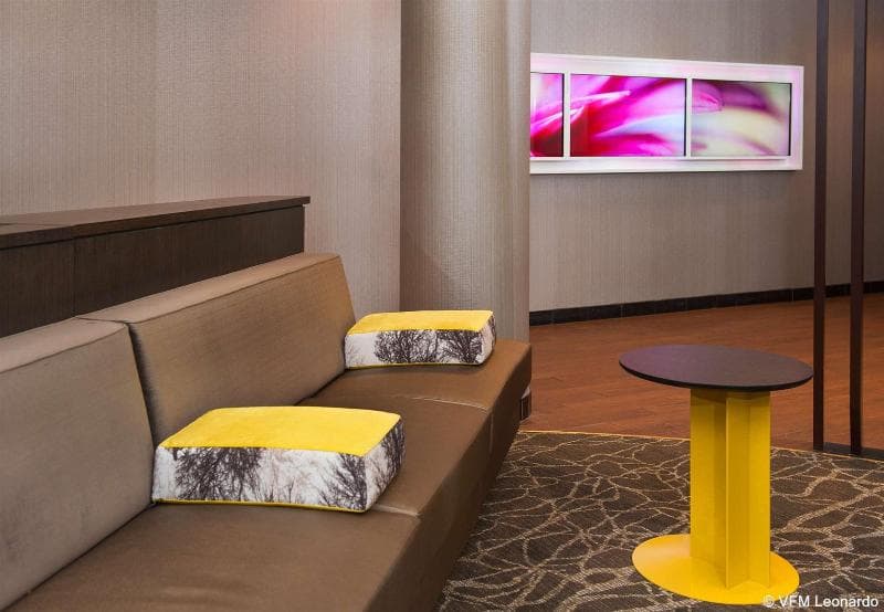 Springhill Suites Birmingham Colonnade/Grandview 5