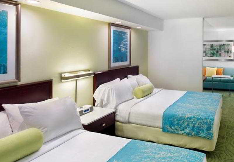 Springhill Suites Portland Hillsboro 5