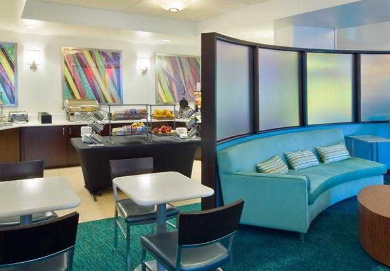 Springhill Suites Portland Hillsboro 4