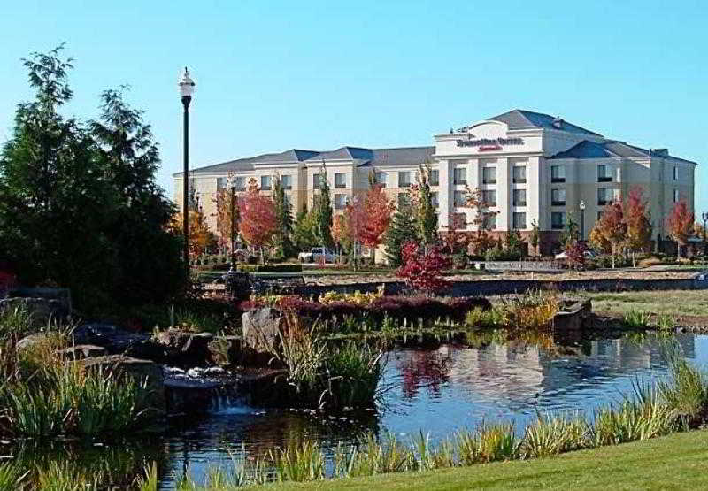 Springhill Suites Portland Hillsboro 3
