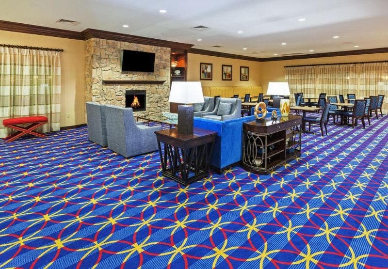Towneplace Suites Corpus Christi 1
