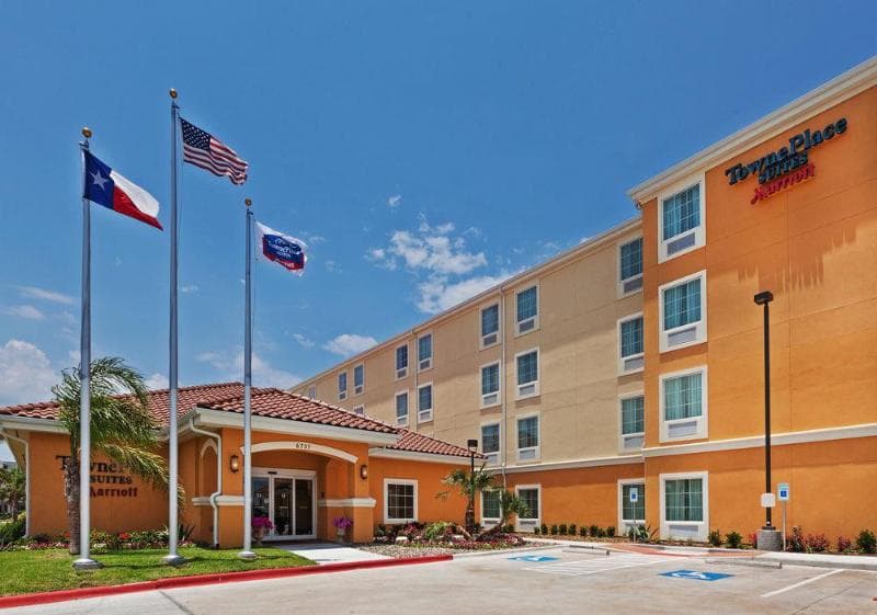 Towneplace Suites Corpus Christi 3