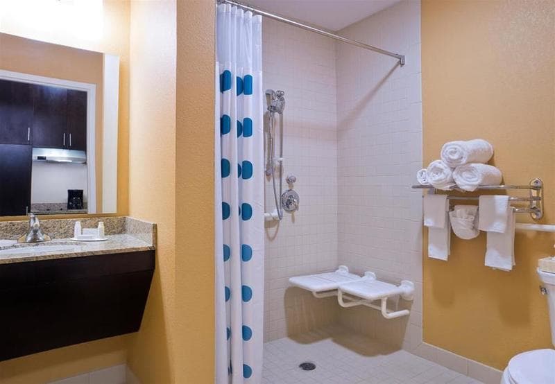 TownePlace Suites by Marriott Dodge City photo 1