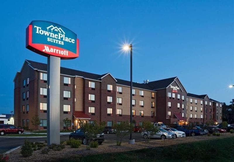 TownePlace Suites by Marriott Dodge City 3