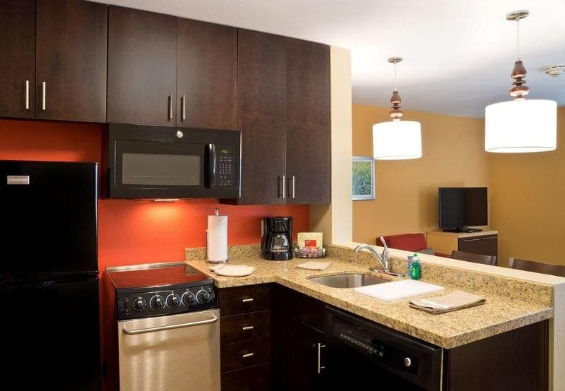 TownePlace Suites Garden City photo 1