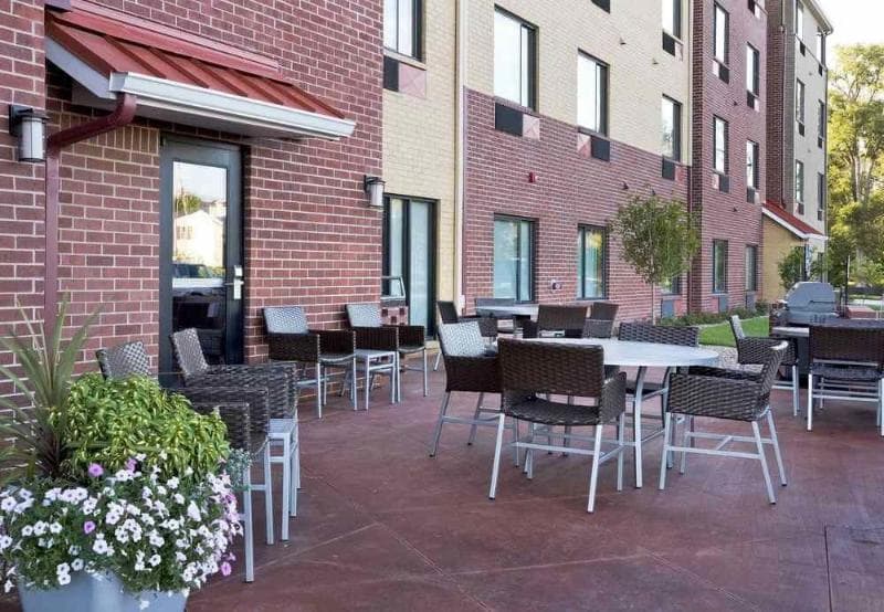 TownePlace Suites Garden City 5