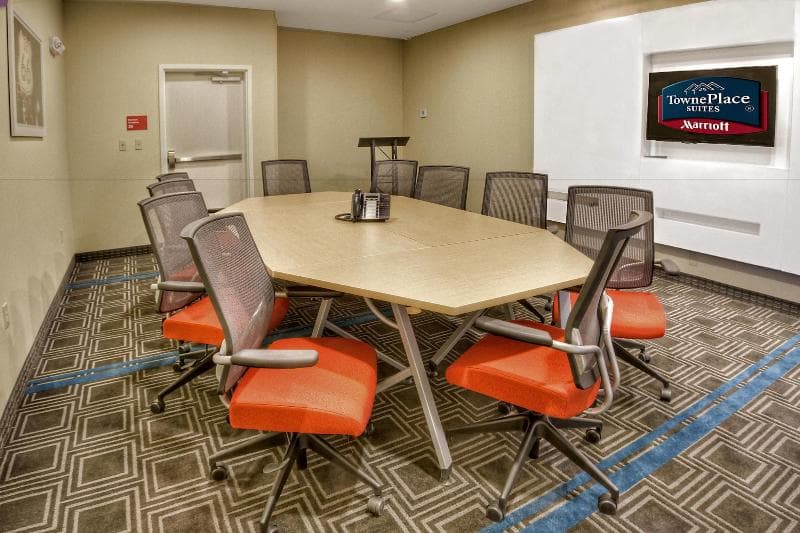 Towneplace Suites Oklahoma City Airport photo 1