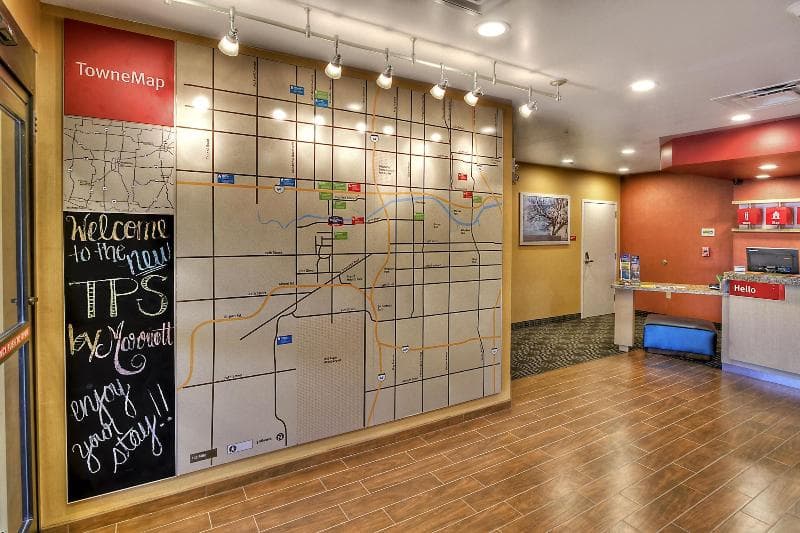 Towneplace Suites Oklahoma City Airport 5